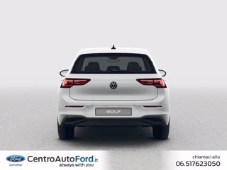 VOLKSWAGEN Golf 1.5 etsi edition plus 115cv dsg 3