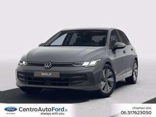 VOLKSWAGEN Golf 2.0 tdi edition plus 115cv 0