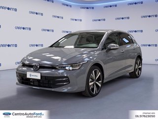 VOLKSWAGEN Golf 2.0 tdi edition plus 115cv 0