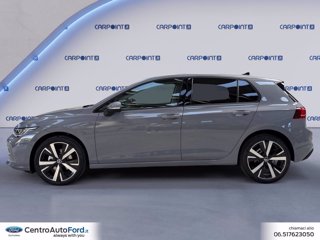 VOLKSWAGEN Golf 2.0 tdi edition plus 115cv 1