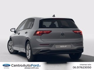 VOLKSWAGEN Golf 2.0 tdi edition plus 115cv 2