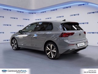 VOLKSWAGEN Golf 2.0 tdi edition plus 115cv 2