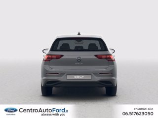 VOLKSWAGEN Golf 2.0 tdi edition plus 115cv 3