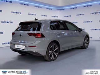 VOLKSWAGEN Golf 2.0 tdi edition plus 115cv 4