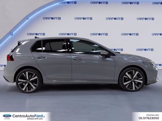 VOLKSWAGEN Golf 2.0 tdi edition plus 115cv 5
