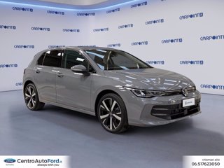 VOLKSWAGEN Golf 2.0 tdi edition plus 115cv 6