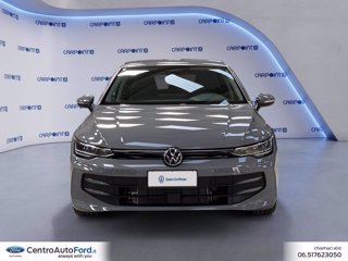 VOLKSWAGEN Golf 2.0 tdi edition plus 115cv 7