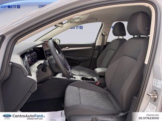 VOLKSWAGEN Golf 2.0 tdi edition plus 115cv 8