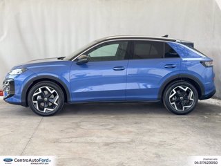 VOLKSWAGEN T-roc 1.5 etsi r-line 150cv dsg 2