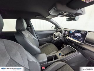 VOLKSWAGEN T-roc 1.5 etsi r-line 150cv dsg 5