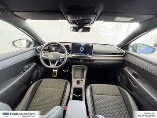 VOLKSWAGEN T-roc 1.5 etsi r-line 150cv dsg 8
