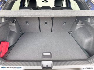 VOLKSWAGEN T-roc 1.5 etsi r-line 150cv dsg 9