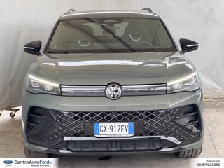 VOLKSWAGEN Tiguan 2.0 tdi r-line 150cv dsg 1