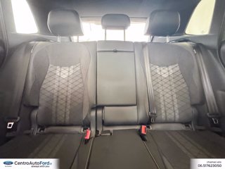 VOLKSWAGEN Tiguan 2.0 tdi r-line 150cv dsg 7