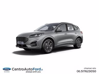 FORD Kuga 2.5 full hybrid st-line 2wd 180cv auto 0