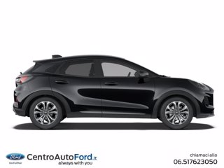FORD Puma 1.0 ecoboost h titanium 125cv 1
