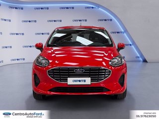 FORD Fiesta 5p 1.1 titanium 75cv 7