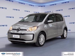 VOLKSWAGEN Up! 5p 1.0 evo move up! 65cv 0