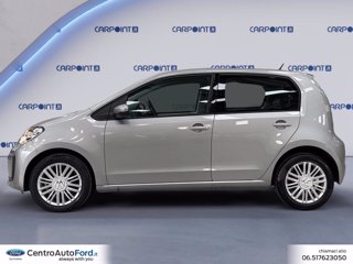 VOLKSWAGEN Up! 5p 1.0 evo move up! 65cv 1