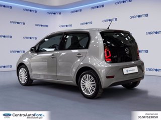 VOLKSWAGEN Up! 5p 1.0 evo move up! 65cv 2