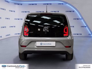 VOLKSWAGEN Up! 5p 1.0 evo move up! 65cv 3
