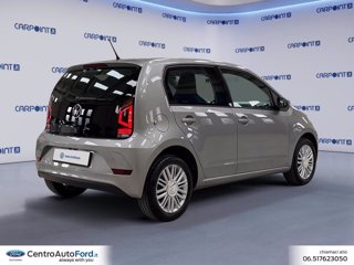 VOLKSWAGEN Up! 5p 1.0 evo move up! 65cv 4