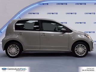 VOLKSWAGEN Up! 5p 1.0 evo move up! 65cv 5