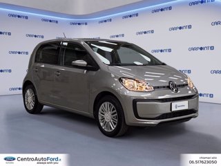 VOLKSWAGEN Up! 5p 1.0 evo move up! 65cv 6