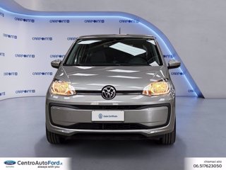 VOLKSWAGEN Up! 5p 1.0 evo move up! 65cv 7