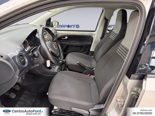 VOLKSWAGEN Up! 5p 1.0 evo move up! 65cv 8