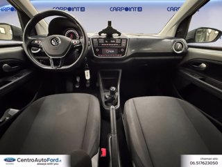 VOLKSWAGEN Up! 5p 1.0 evo move up! 65cv 9