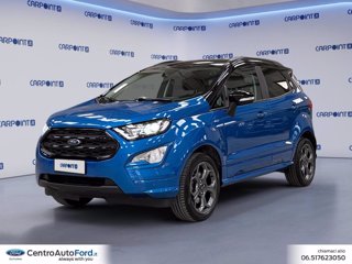 FORD Ecosport 1.0 ecoboost st-line s&s 125cv my20.25