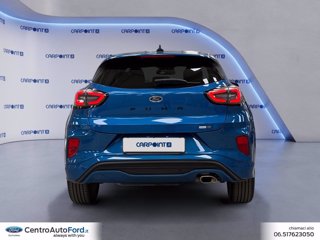 FORD Puma 1.0 ecoboost h st-line s&s 125cv 3