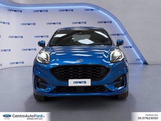 FORD Puma 1.0 ecoboost h st-line s&s 125cv 7