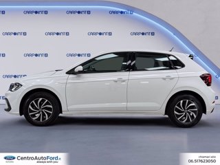 VOLKSWAGEN Polo 1.0 life 80cv 1