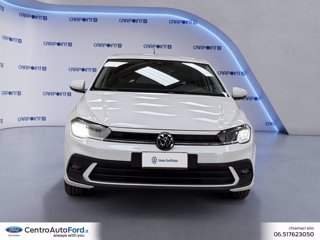 VOLKSWAGEN Polo 1.0 life 80cv 7