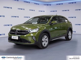 VOLKSWAGEN Taigo 1.0 tsi life 95cv 0