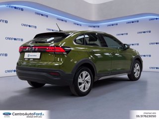 VOLKSWAGEN Taigo 1.0 tsi life 95cv 4