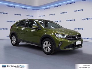 VOLKSWAGEN Taigo 1.0 tsi life 95cv 6