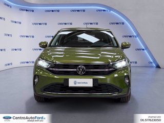 VOLKSWAGEN Taigo 1.0 tsi life 95cv 7