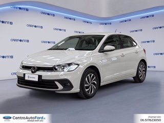 VOLKSWAGEN Polo 1.0 tsi life 95cv 0