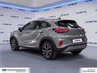 FORD Puma 1.0 ecoboost h titanium s&s 125cv 2