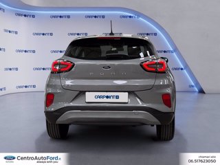 FORD Puma 1.0 ecoboost h titanium s&s 125cv 3