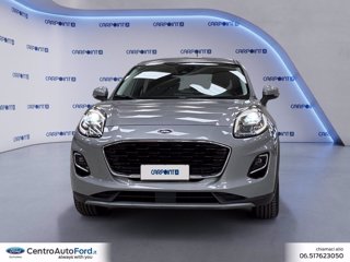 FORD Puma 1.0 ecoboost h titanium s&s 125cv 7