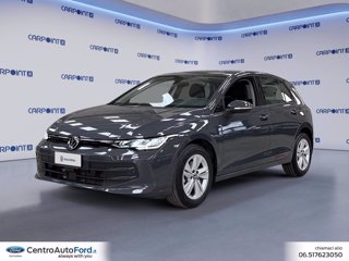 VOLKSWAGEN Golf 2.0 tdi life 115cv 0
