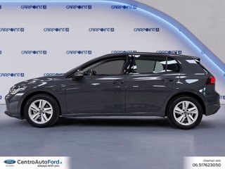 VOLKSWAGEN Golf 2.0 tdi life 115cv 1