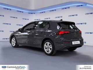 VOLKSWAGEN Golf 2.0 tdi life 115cv 2