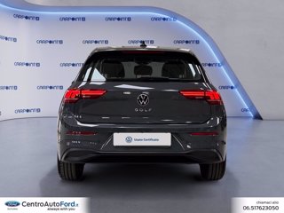 VOLKSWAGEN Golf 2.0 tdi life 115cv 3