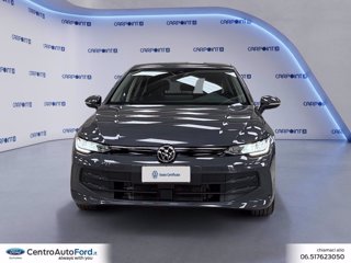 VOLKSWAGEN Golf 2.0 tdi life 115cv 7