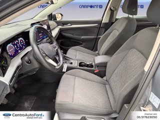 VOLKSWAGEN Golf 2.0 tdi life 115cv 8